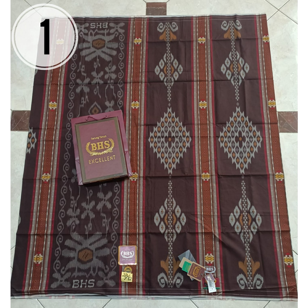 Bhs Excellent SCK/STA Gold