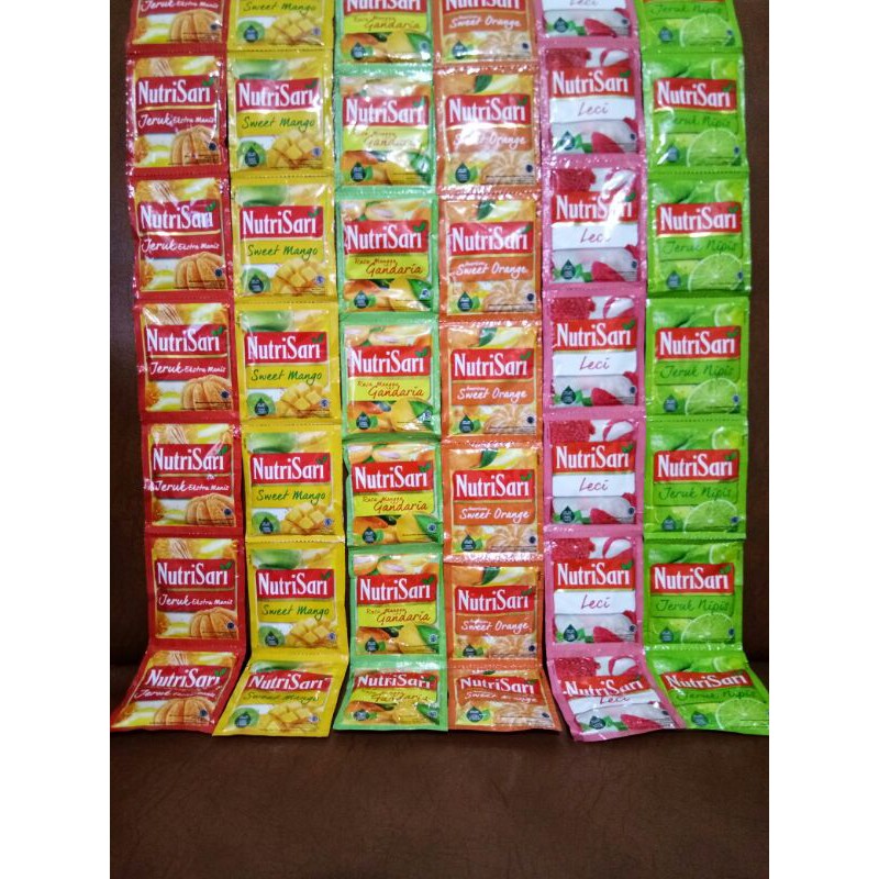 

NutriSari