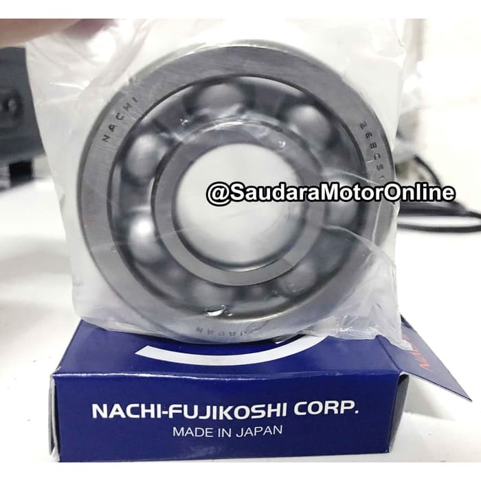 Laher Kruk As Tiger CG H-16 Nachi Original Japan