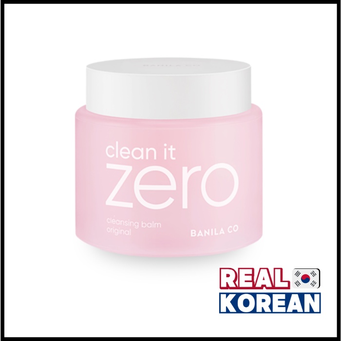 BANILA CO CLEAN IT ZERO CLEANSING BALM 100ml