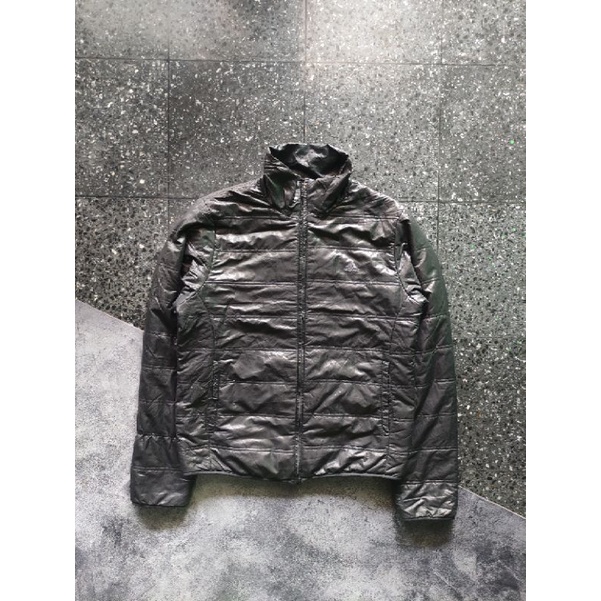 Ultralight jacket Adidas Second