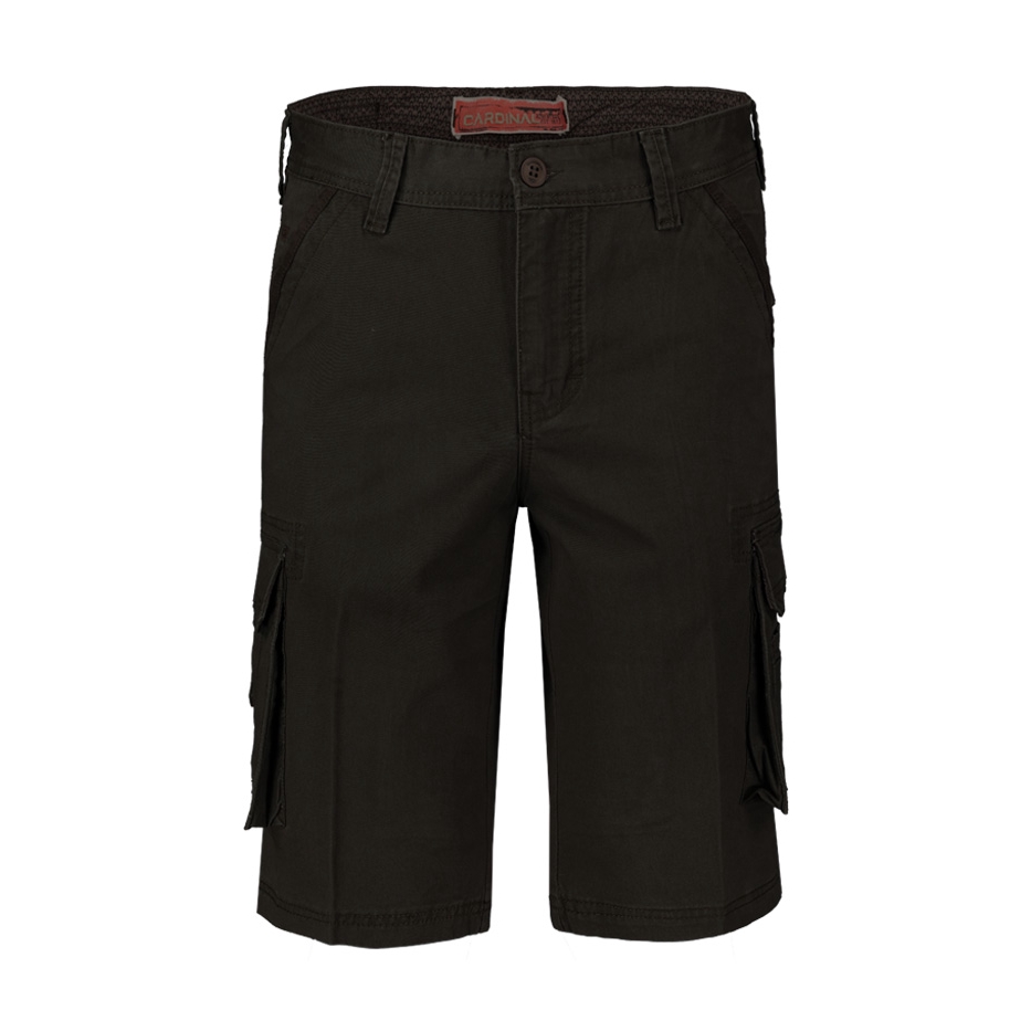 CARDINAL CASUAL CELANA BERMUDA REGULAR 1 BROWN Shopee CARDINAL CASUAL CELANA BERMUDA REGULAR 1 BROWN Shopee