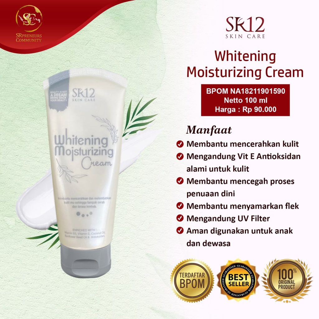 PROMO  PAKET HB WHITENING BODY LOTION AMPUH PEMUTIH BADAN BPOM UNTUK WAJAH & TANGAN DEWASA AMAN UNTU