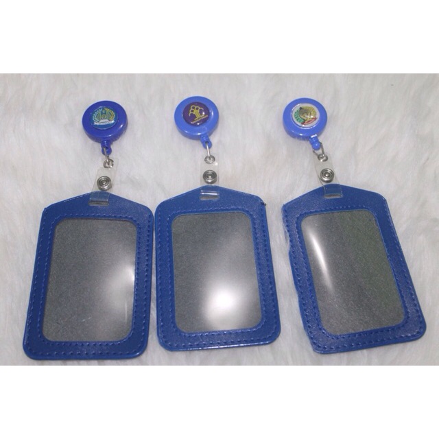 

ANEKA TEMPAT ID CARD KULIT