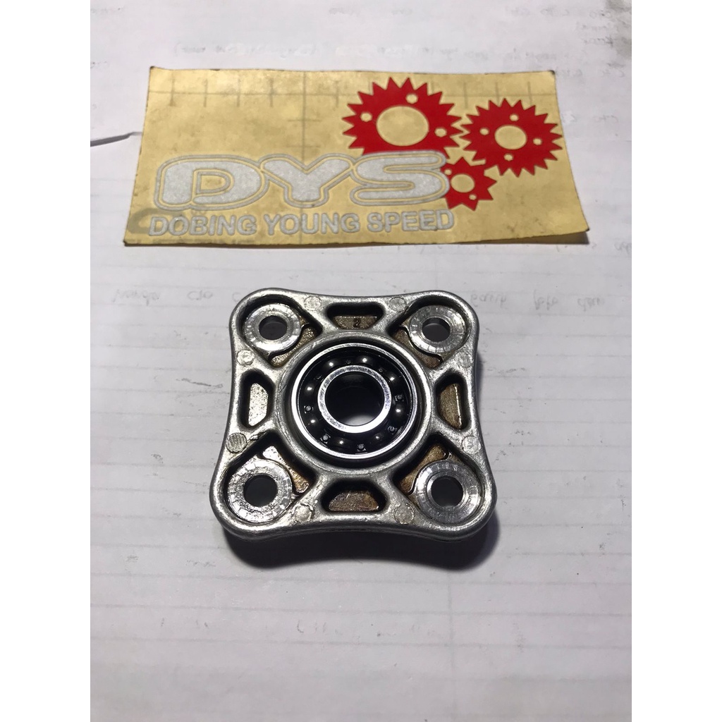 Rumah bearing penahan per kampas kopling motor cina KTM PNP Honda Win