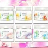 Shinzui Lulur 110g / Shinzui Lulur 110gr