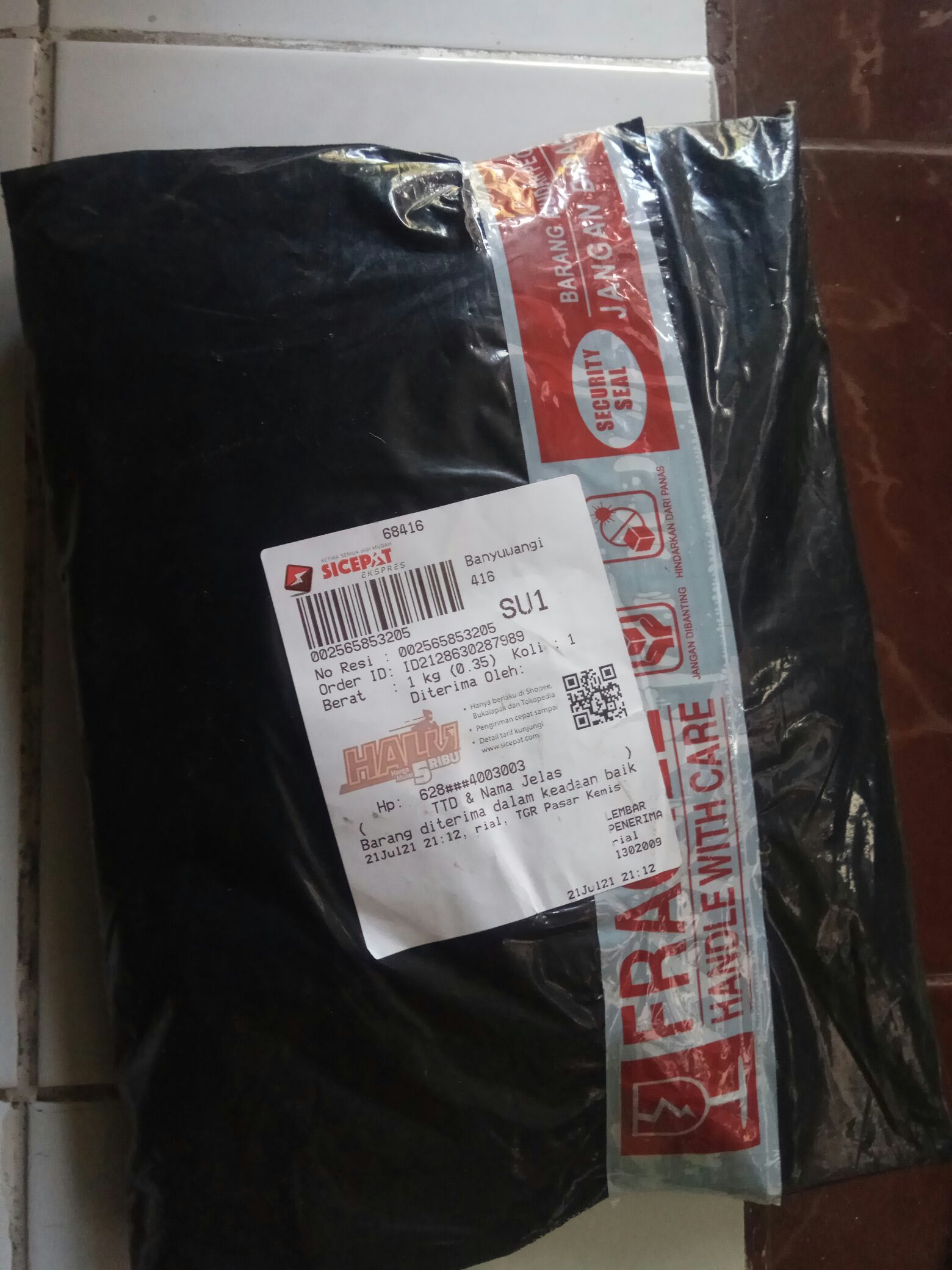 Air Valve Basic Black  | Masker Kain Distro Polos Anti Bakteri Isi 12 Pcs