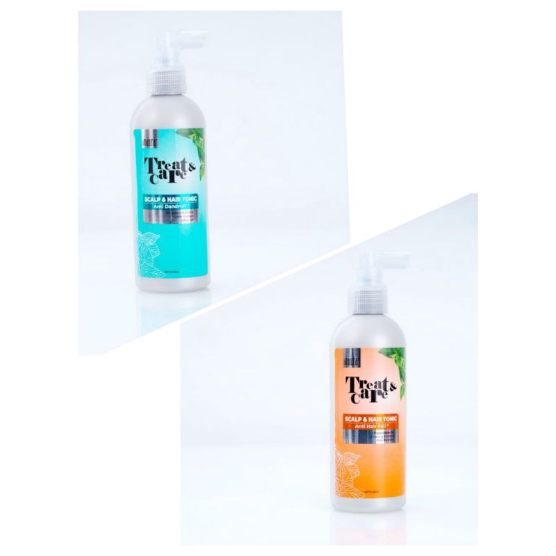 Inaura Hair Tonic 250ml