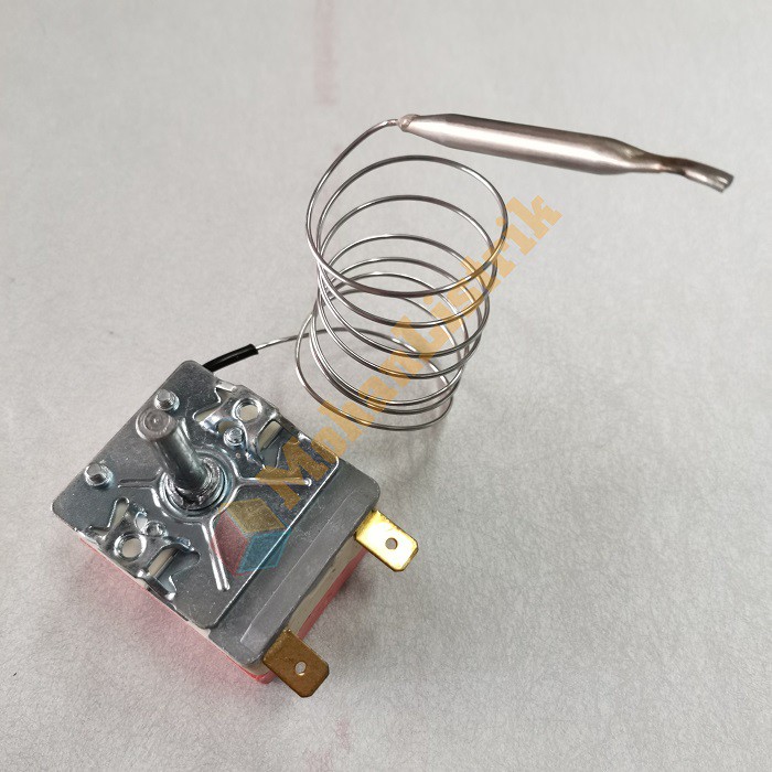 Thermostat Cup Sealer Otomatis Press Gelas Plastik Sparepart