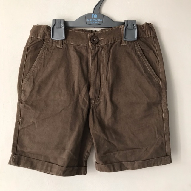 popeye celana pendek anak laki-laki