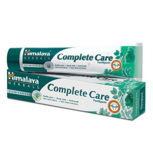 Himalaya Complete Care Herbal Toothpaste 80gr