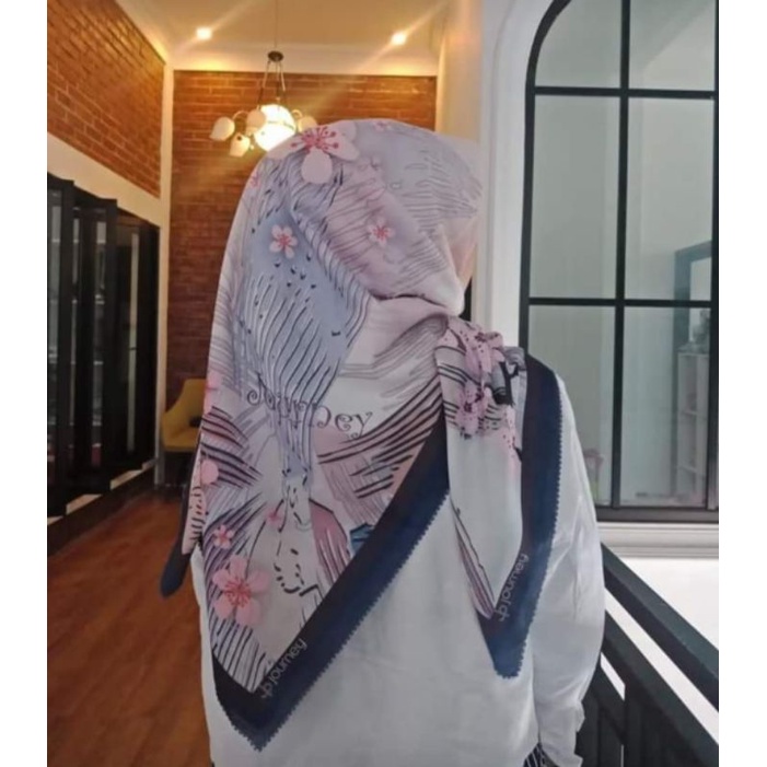 JILBAB JOURNEY PREMIUM