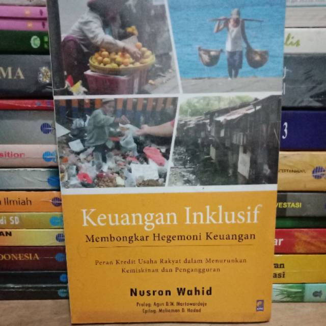 

Keuangan Inklusif