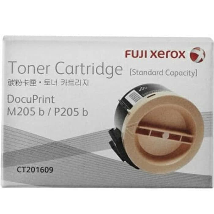 Toner Xerox M205/P205 CT201609