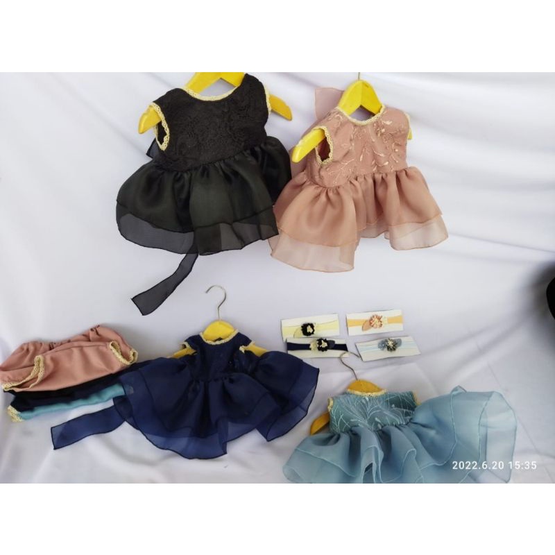 Dress Newborn Baju Newborn Properti Foto Newborn Properti Foto Bayi