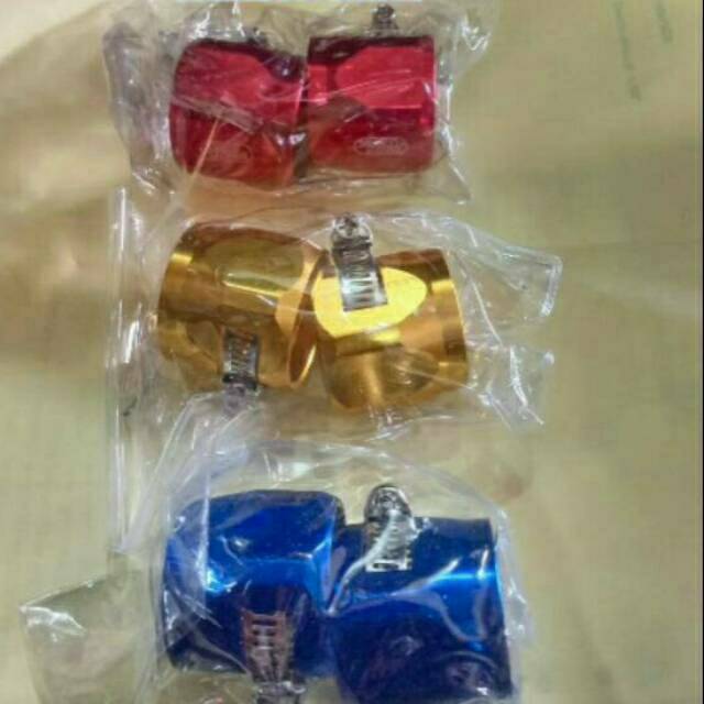 Klem selang samco/klem samco