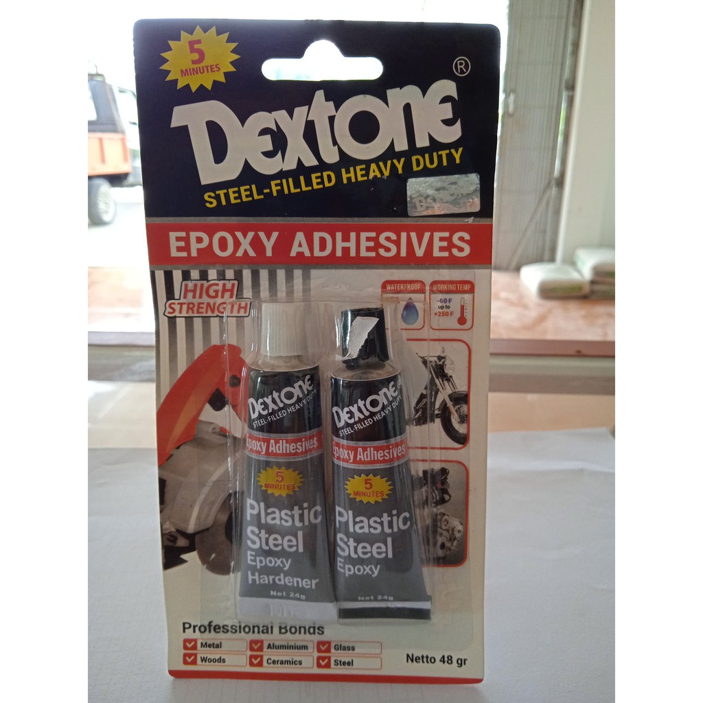 

LEM DEXTONE