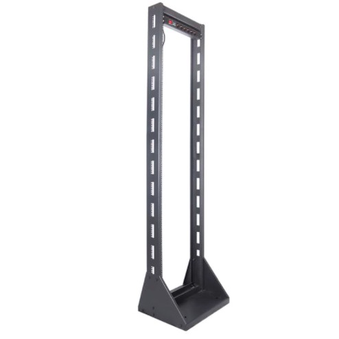 OR50 - 50U Open Rack 19&quot; - INDORACK