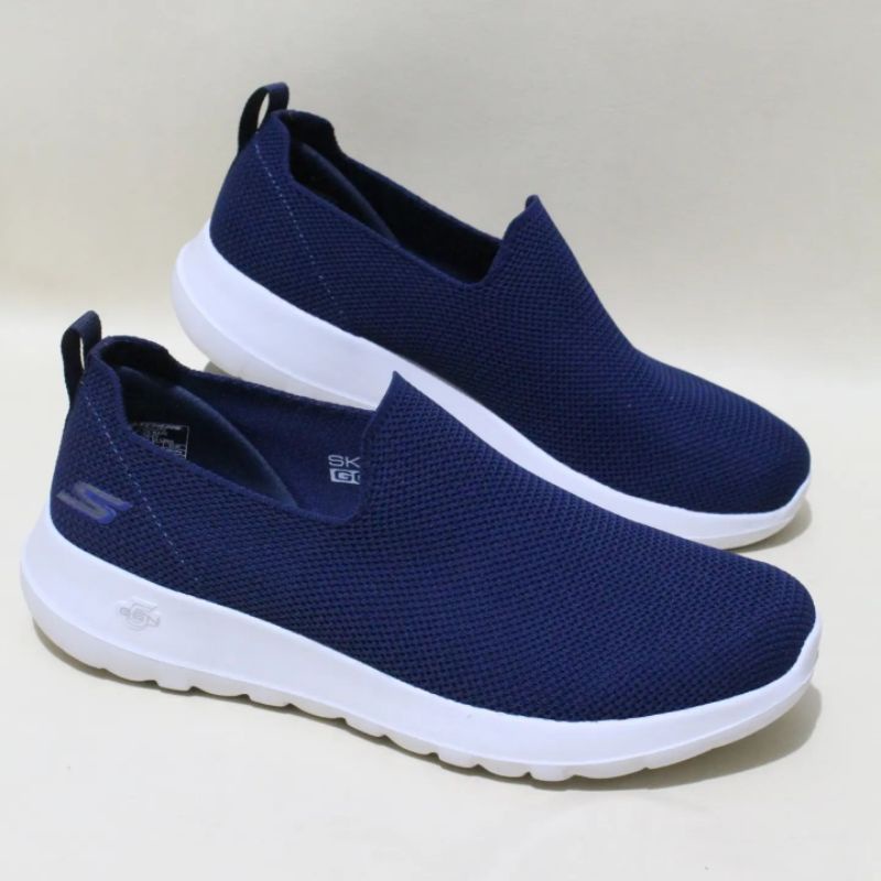 SKECHERS GO WALK MAX - MODULATING ( 216171/NVY )