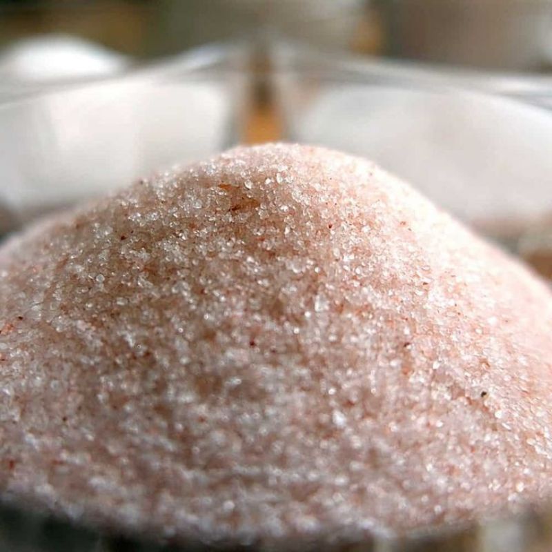 

Garam Himalaya Himalaya Salt
