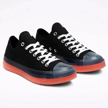 Converse CT AS CX Ox Black White Wild Mango Men