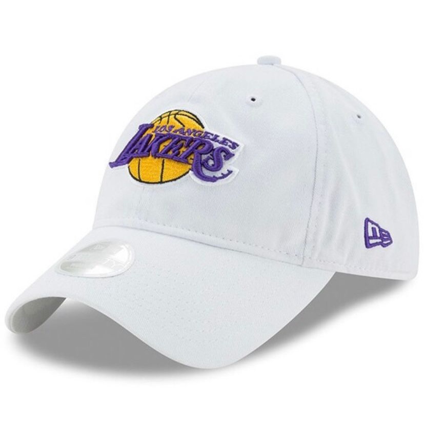 bisa cod_Topi Caps Baseball Lakers