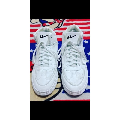 Sepatu Second WARRIOR Original