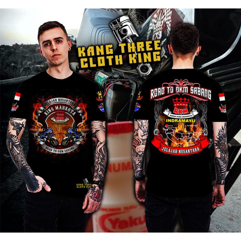 KAOS_rkm_road_to_sabang