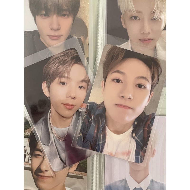 (Ready) Pc shotaro past & Pc renjun kinho boom ver ( boleh di take ya :) )