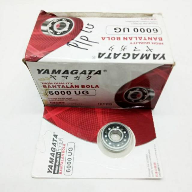 BEARING YAMAGATA 6000 UG