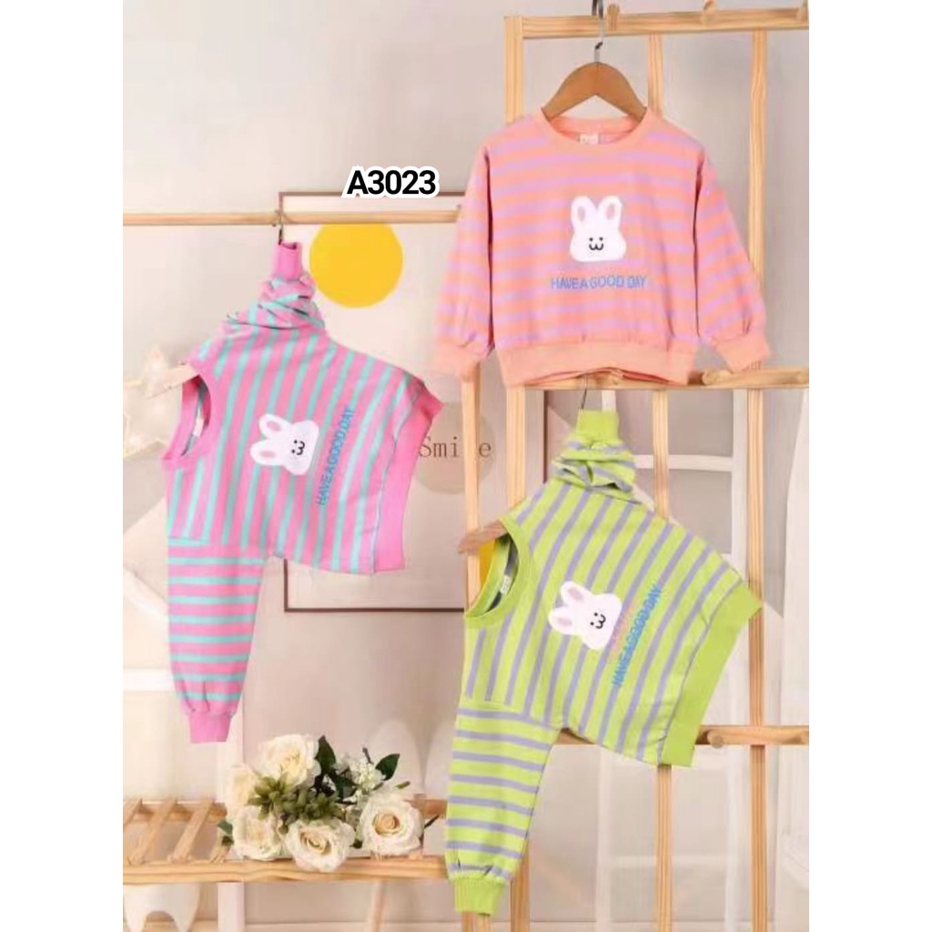 ATASAN SWEATER ANAK IMPORT