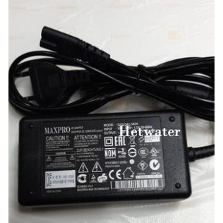 Adaptor Scanner Fujitsu Sp1120 Sp1125 Sp1130 New Power Maxpro Original