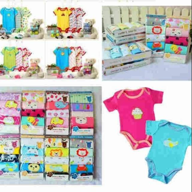 Jumper bayi Baby love