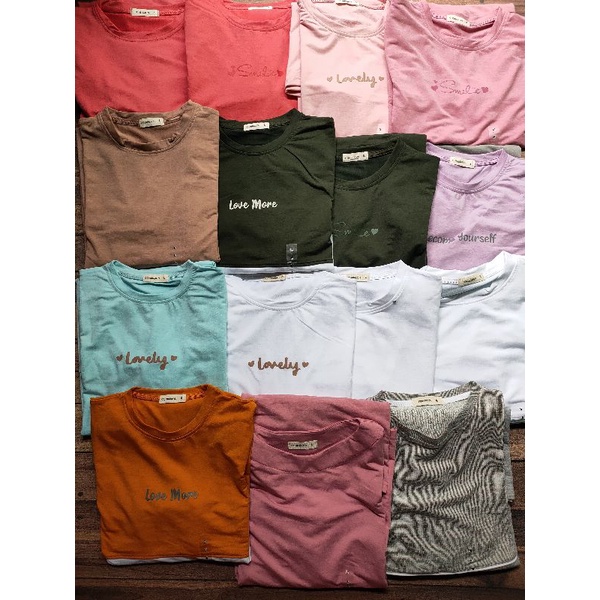 TUNIK PHENOMENAL CHISEL ORIGINAL BRANDED MATAHARI