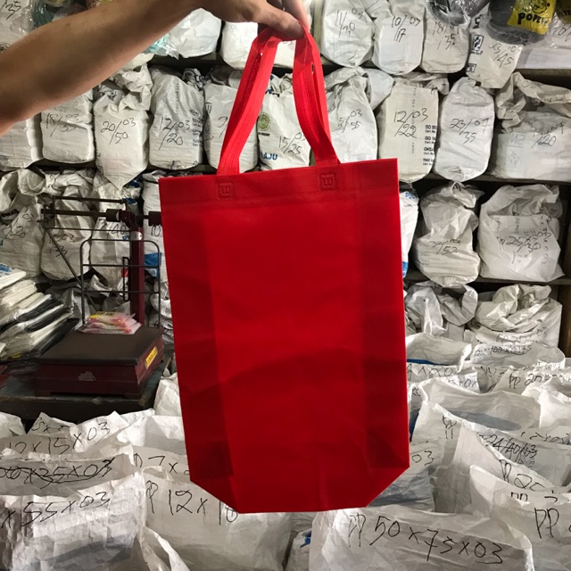 

Tas Kain uk 30x40x10 cm (isi 12pcs)