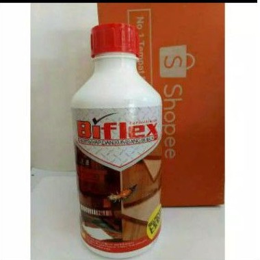 BIFLEX obat ANTI RAYAP