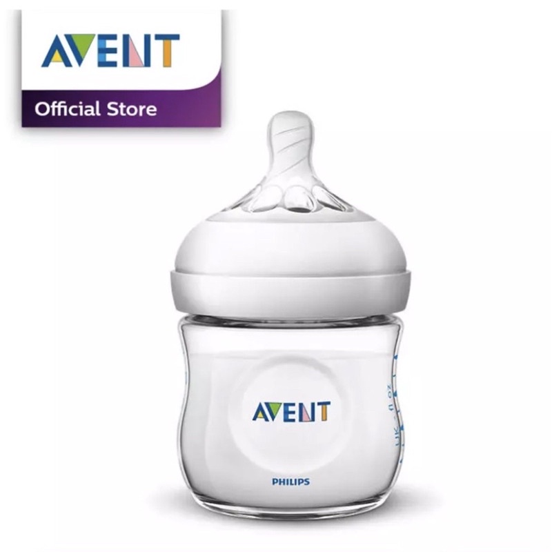 preloved botol susu phillips avent