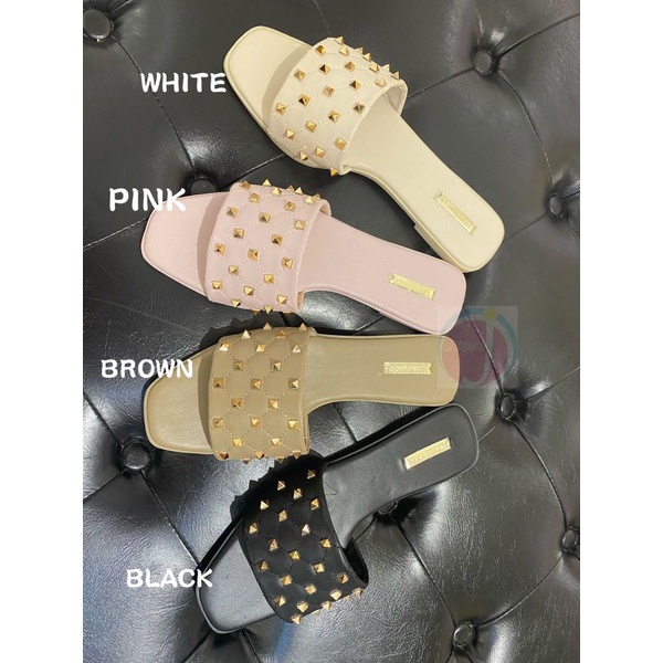 SANDAL SELOP URBAN N CO GREYA SALE