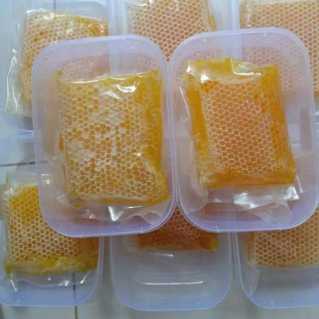 

Madu Sarang