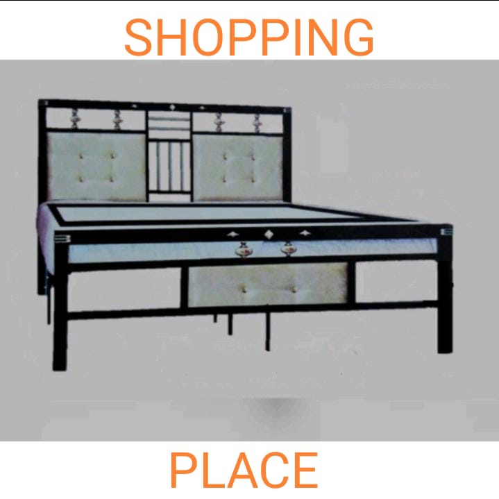 RANJANG KINGDOM RANJANG BESI MINIMALIS