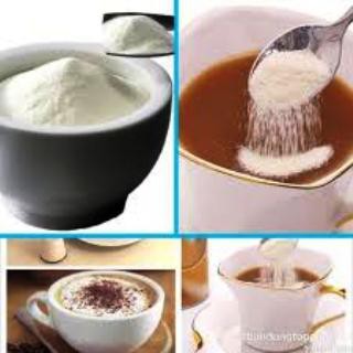 250 gr Creamer Bubuk | Non Dairy Creamer | Creamer Nabati | Krimer Nabati | Creamer Premium | Semarang | Jawa Tengah | Murah | Halal | Terlaris