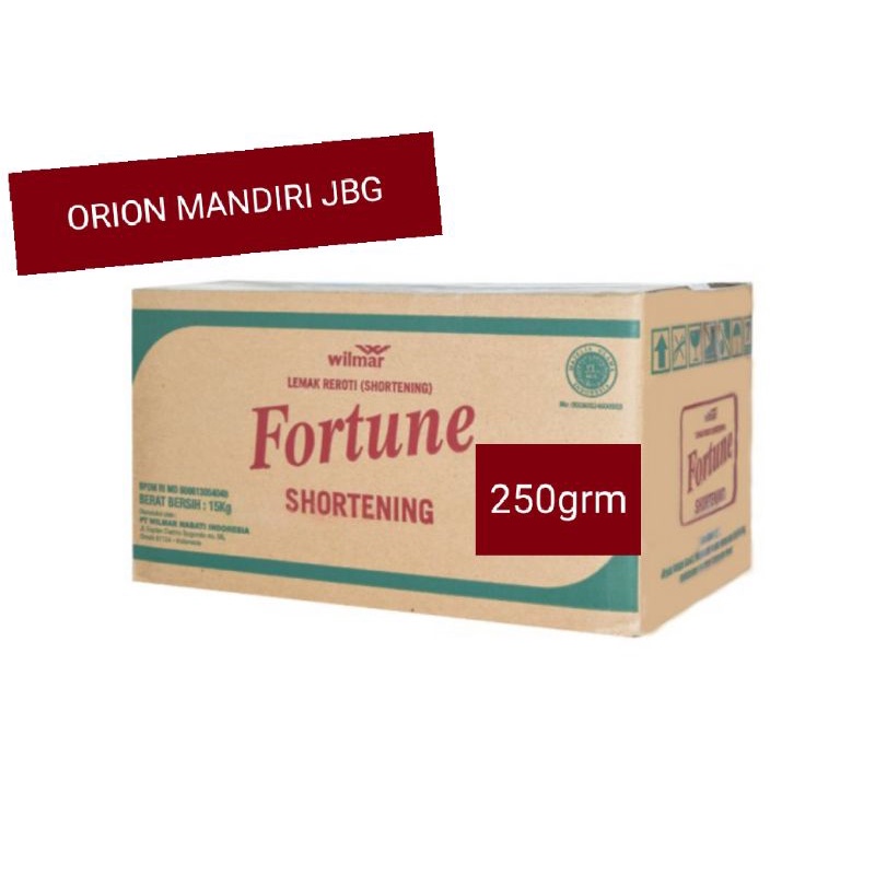 

MENTEGA PUTIH 250GRM