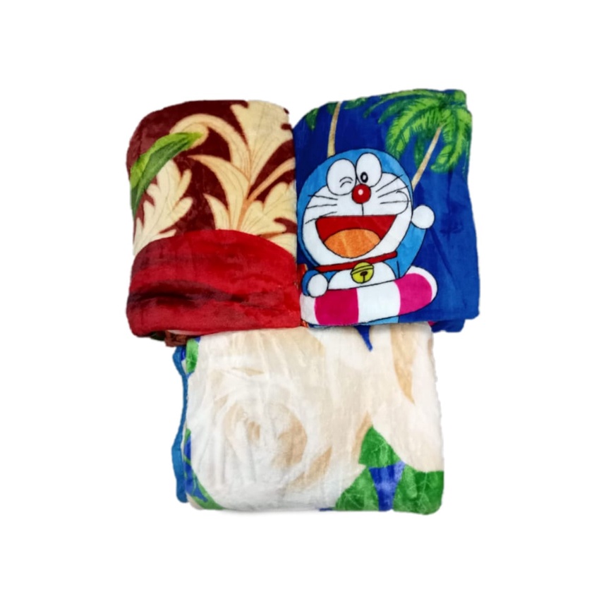 SELIMUT PAULINA BONITA