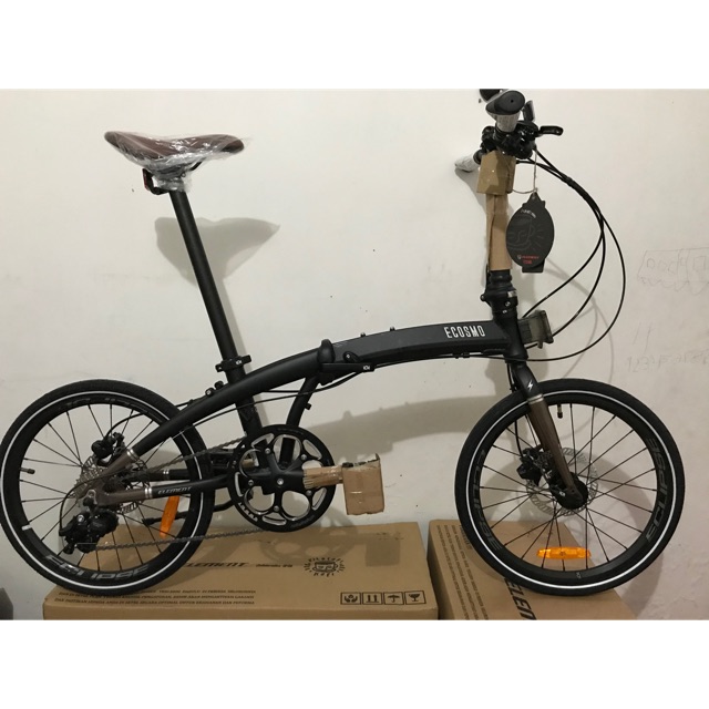 Ecosmo 10 filosofi kopi