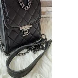 ➤ SALE  TAS WANITA SELEMPANG CH HP SUPER QUALITY SELEMPANG IMPORT BATAM Ω