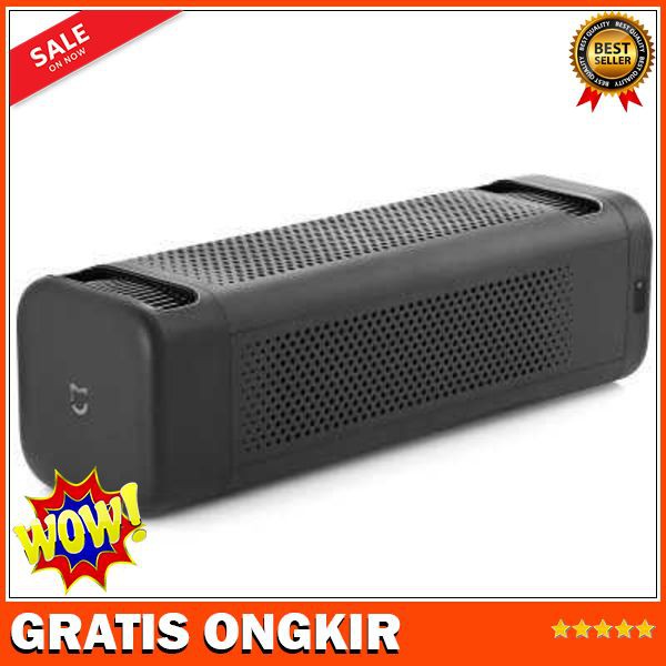 Xiaomi Car Air Purifier