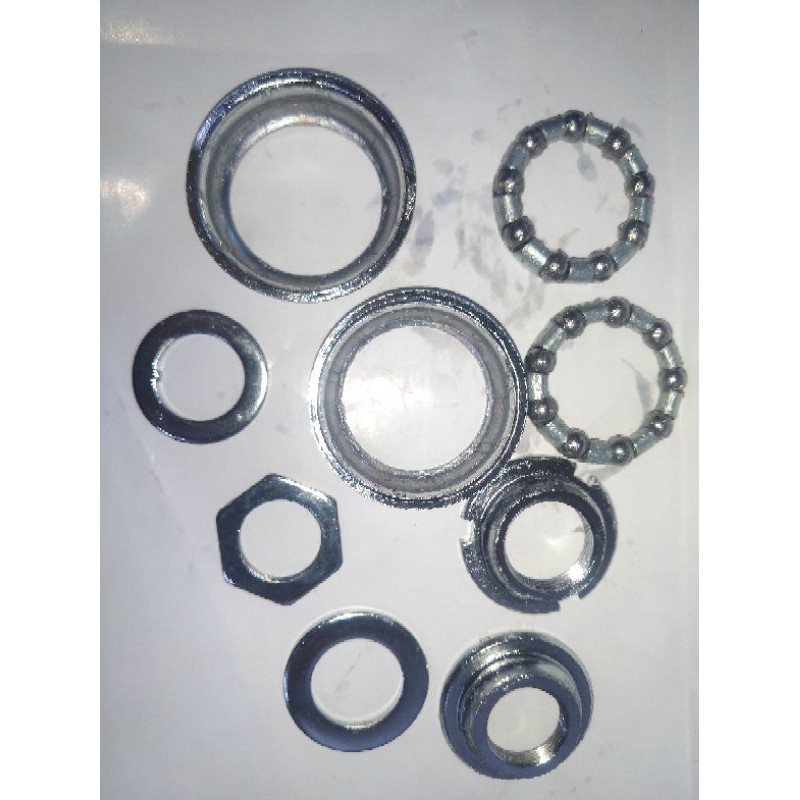 BB CUP BMX 20 PACIFIC