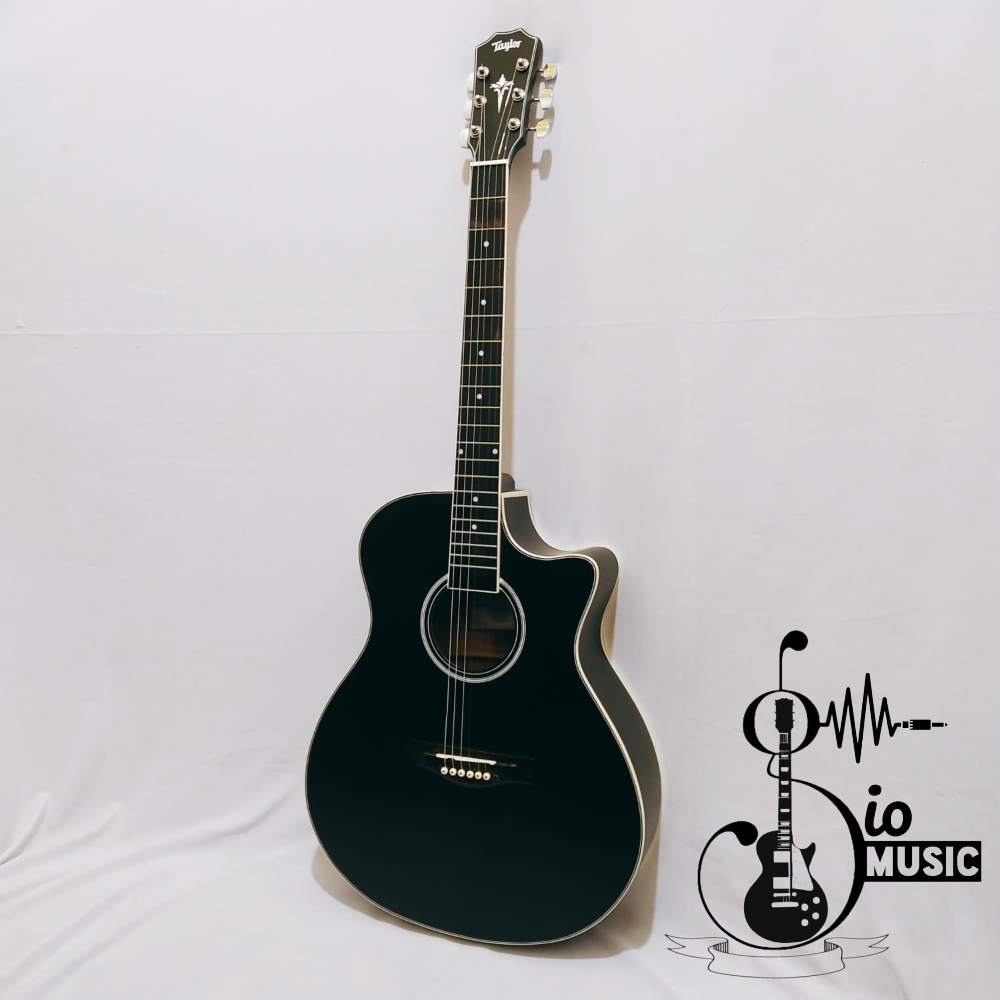 Gitar taylor | Taylor akustik elektrik