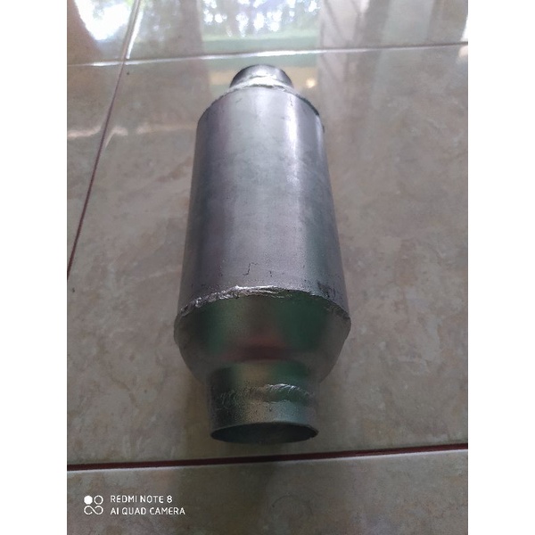 TERMURAH RESONATOR KATALIS MOBIL