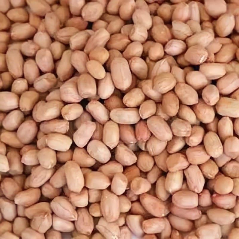 

kacang tanah / kacang sambal 250gr-500gr